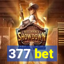 377 bet